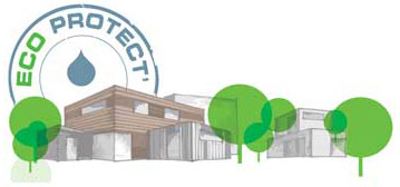 Logo Eco Protect'
